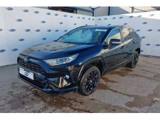 bontott TOYOTA RAV 4 Légzsák Elektronika