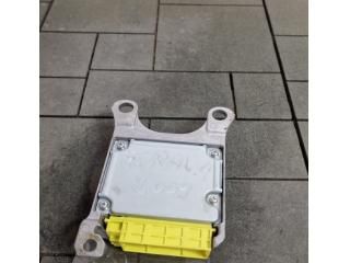 bontott TOYOTA RAV 4 Légzsák Elektronika