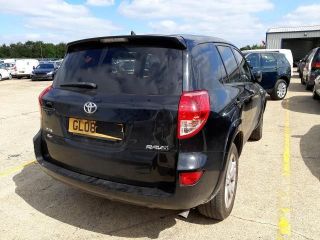 bontott TOYOTA RAV 4 Légzsák Elektronika