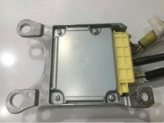 bontott TOYOTA RAV 4 Légzsák Elektronika