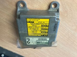 bontott TOYOTA RAV 4 Légzsák Elektronika