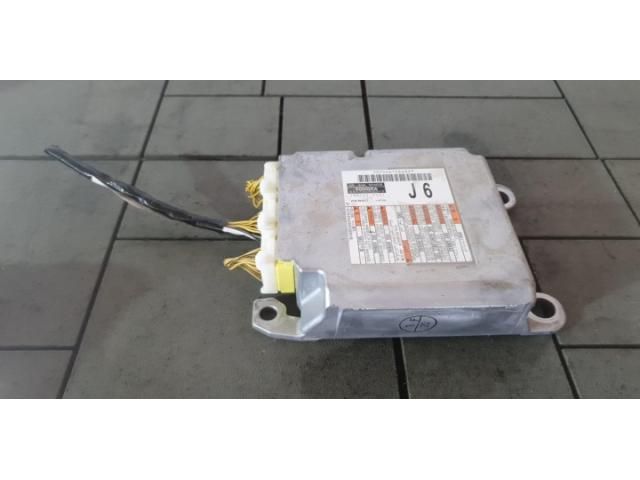 bontott TOYOTA RAV 4 Légzsák Elektronika