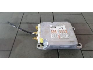 bontott TOYOTA RAV 4 Légzsák Elektronika