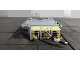 bontott TOYOTA RAV 4 Légzsák Elektronika