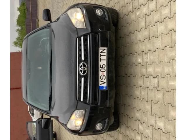 bontott TOYOTA RAV 4 Légzsák Elektronika