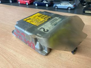 bontott TOYOTA RAV 4 Légzsák Elektronika