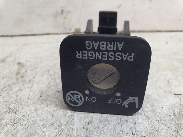 bontott TOYOTA RAV 4 Légzsák Kapcsoló