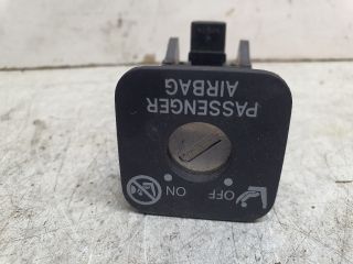 bontott TOYOTA RAV 4 Légzsák Kapcsoló