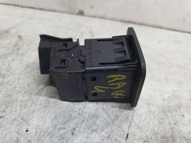 bontott TOYOTA RAV 4 Légzsák Kapcsoló