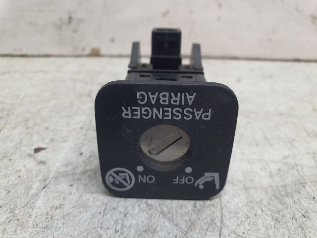 bontott TOYOTA RAV 4 Légzsák Kapcsoló