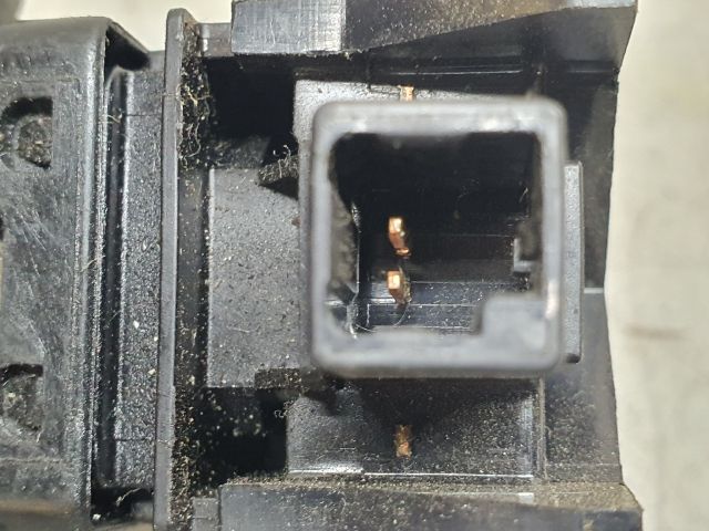 bontott TOYOTA RAV 4 Légzsák Kapcsoló