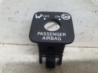 bontott TOYOTA RAV 4 Légzsák Kapcsoló