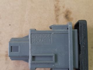 bontott TOYOTA RAV 4 Lejtmenet Kapcsoló