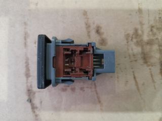 bontott TOYOTA RAV 4 Lejtmenet Kapcsoló