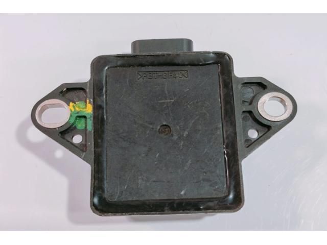 bontott TOYOTA RAV 4 Menetstabilizátor