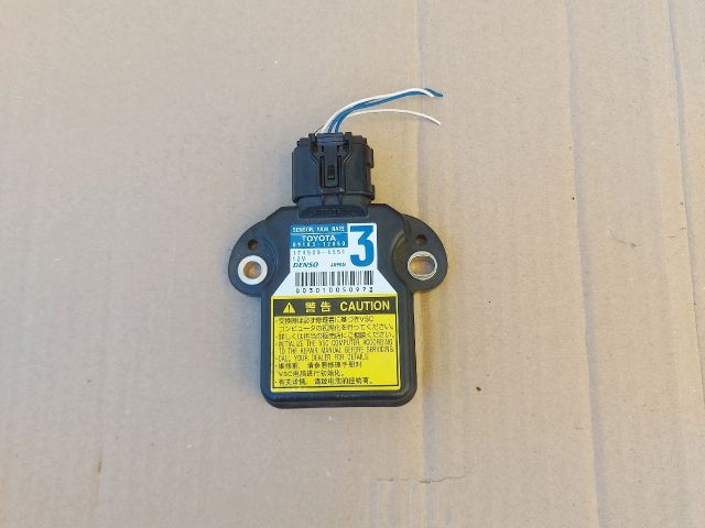 bontott TOYOTA RAV 4 Menetstabilizátor