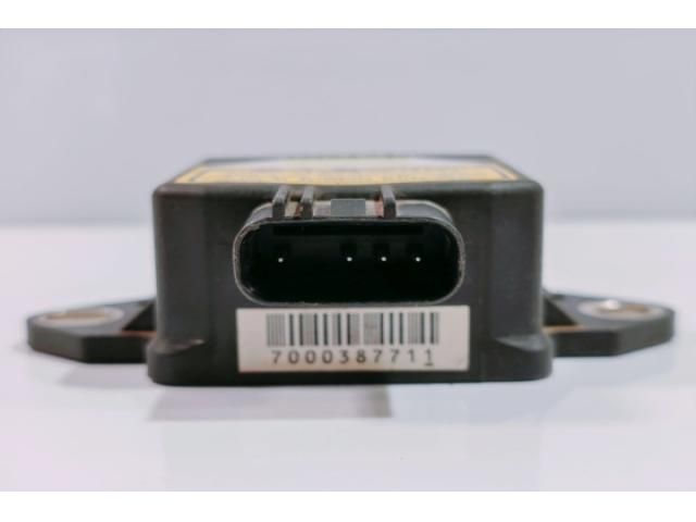 bontott TOYOTA RAV 4 Menetstabilizátor