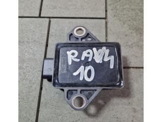 bontott TOYOTA RAV 4 Menetstabilizátor