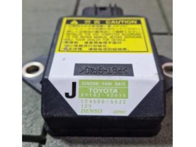 bontott TOYOTA RAV 4 Menetstabilizátor