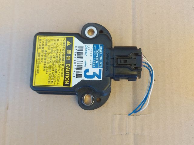 bontott TOYOTA RAV 4 Menetstabilizátor