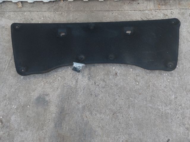 bontott TOYOTA RAV 4 Motorháztető Szigetelés