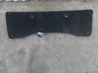 bontott TOYOTA RAV 4 Motorháztető Szigetelés