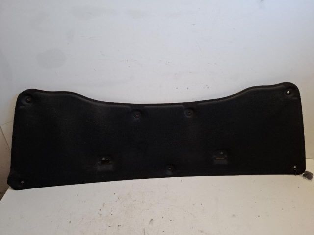 bontott TOYOTA RAV 4 Motorháztető Szigetelés