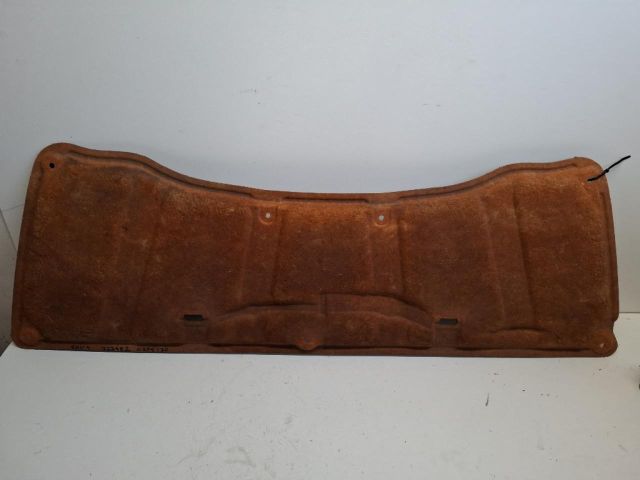 bontott TOYOTA RAV 4 Motorháztető Szigetelés