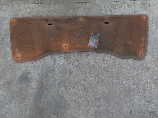 bontott TOYOTA RAV 4 Motorháztető Szigetelés