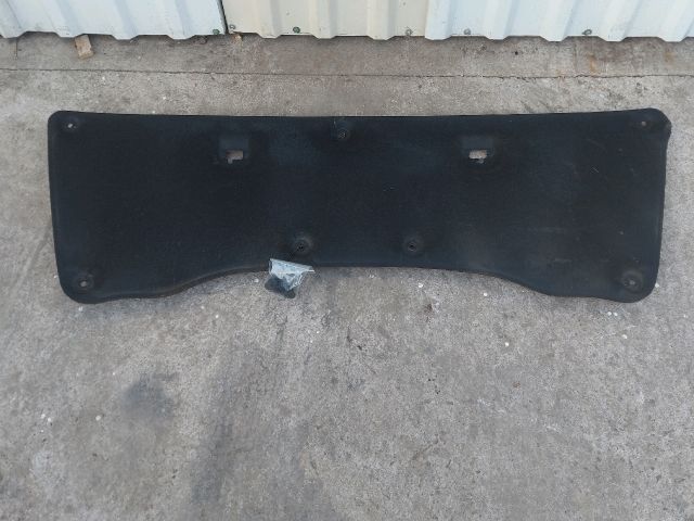 bontott TOYOTA RAV 4 Motorháztető Szigetelés