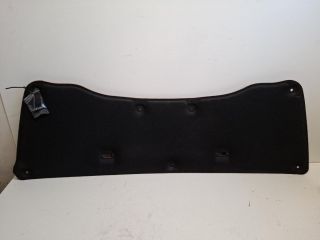 bontott TOYOTA RAV 4 Motorháztető Szigetelés