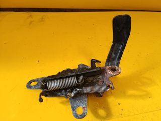 bontott TOYOTA RAV 4 Motorháztető Zárszerkezet