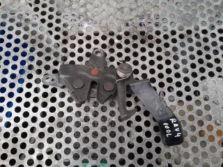 bontott TOYOTA RAV 4 Motorháztető Zárszerkezet