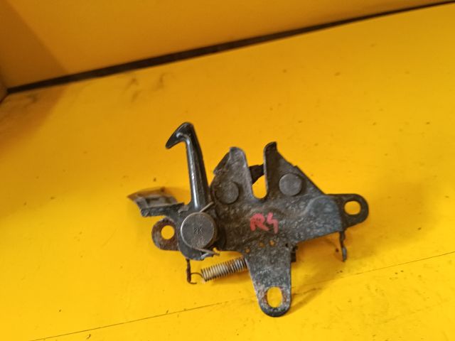 bontott TOYOTA RAV 4 Motorháztető Zárszerkezet