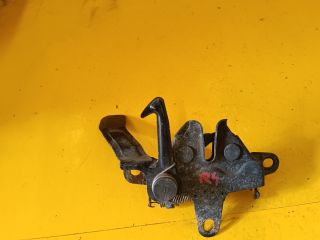 bontott TOYOTA RAV 4 Motorháztető Zárszerkezet