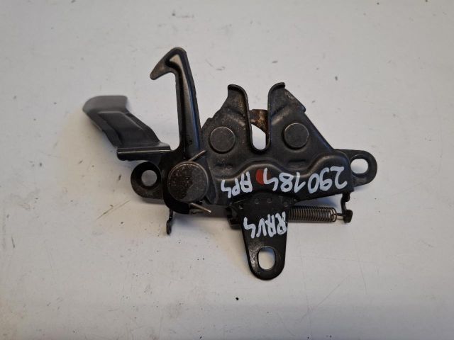 bontott TOYOTA RAV 4 Motorháztető Zárszerkezet