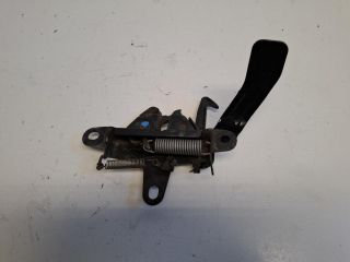 bontott TOYOTA RAV 4 Motorháztető Zárszerkezet