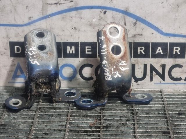 bontott TOYOTA RAV 4 Motorháztető Zsanér Pár