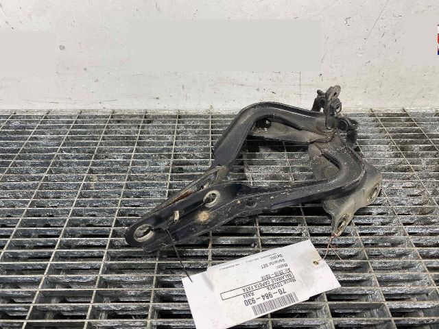 bontott TOYOTA RAV 4 Motorháztető Zsanér Pár