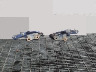 bontott TOYOTA RAV 4 Motorháztető Zsanér Pár