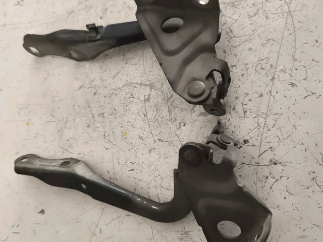 bontott TOYOTA RAV 4 Motorháztető Zsanér Pár