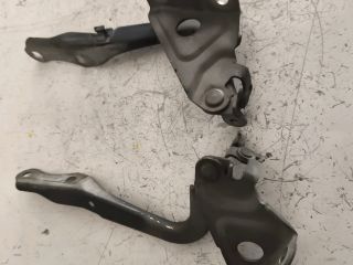 bontott TOYOTA RAV 4 Motorháztető Zsanér Pár