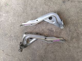 bontott TOYOTA RAV 4 Motorháztető Zsanér Pár