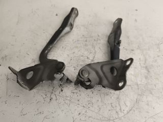 bontott TOYOTA RAV 4 Motorháztető Zsanér Pár