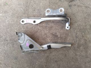 bontott TOYOTA RAV 4 Motorháztető Zsanér Pár