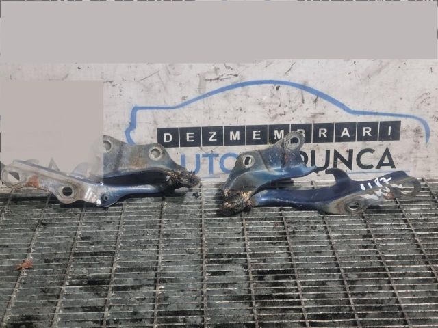 bontott TOYOTA RAV 4 Motorháztető Zsanér Pár