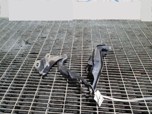 bontott TOYOTA RAV 4 Motorháztető Zsanér Pár