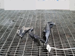 bontott TOYOTA RAV 4 Motorháztető Zsanér Pár