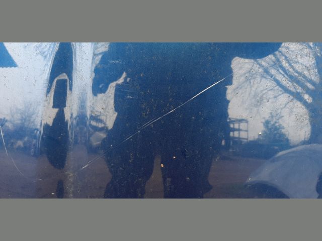 bontott TOYOTA RAV 4 Motorháztető