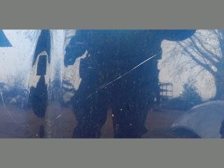 bontott TOYOTA RAV 4 Motorháztető